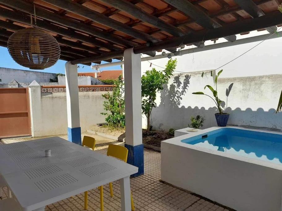 Casa Caridade Villa Reguengos de Monsaraz Bagian luar foto