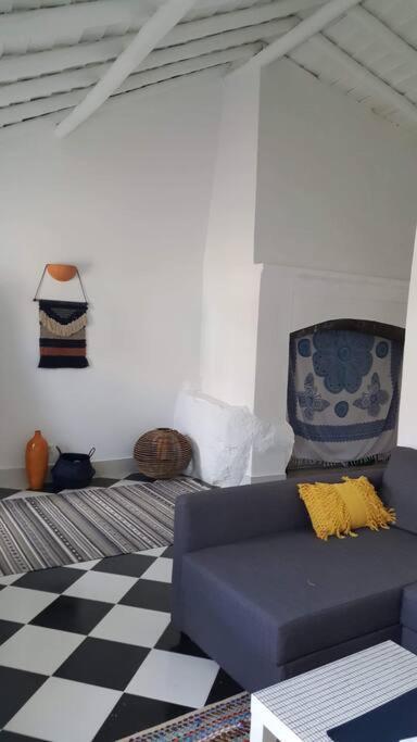 Casa Caridade Villa Reguengos de Monsaraz Bagian luar foto